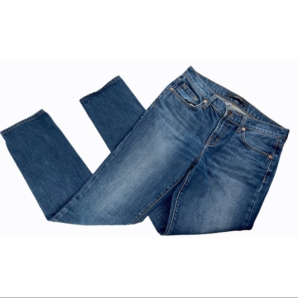 J Brand Aidan Ringer Jeans - Picture 2 of 13